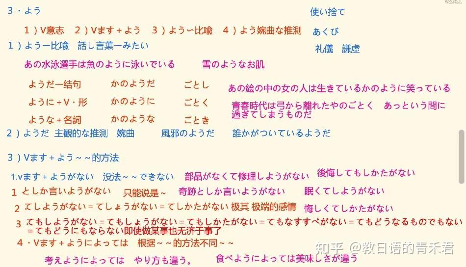 ようです和ようだ为什么不一样? - 知乎