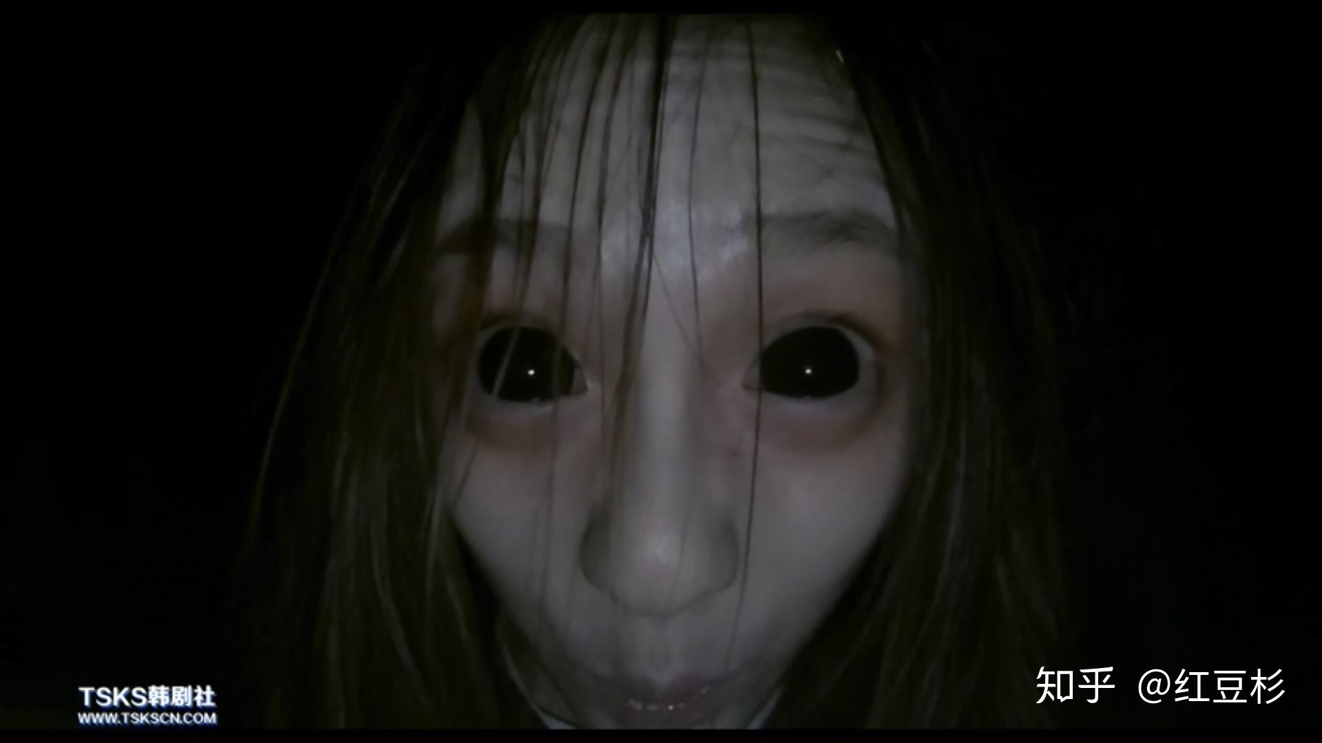 电影昆池岩有多恐怖