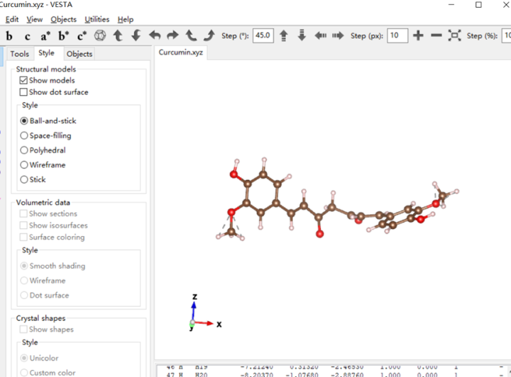 ASE:计算模型文件格式转化 - 知乎