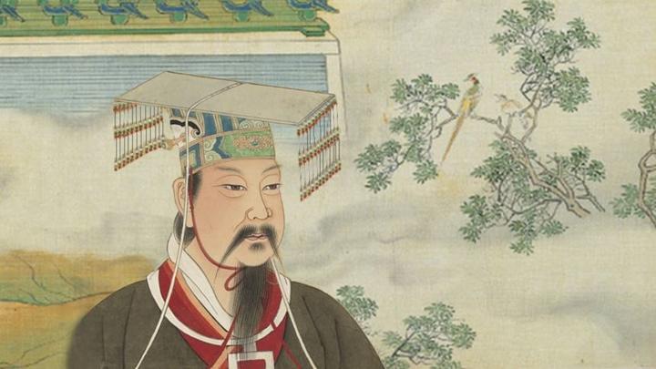 【读史记,学文言】01.黄帝出世 - 知乎