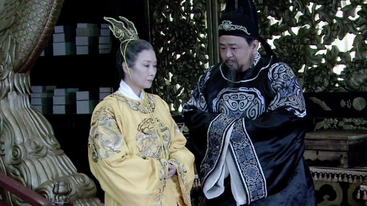 走进神探狄仁杰的一生(万字长文,值得收藏) - 知乎