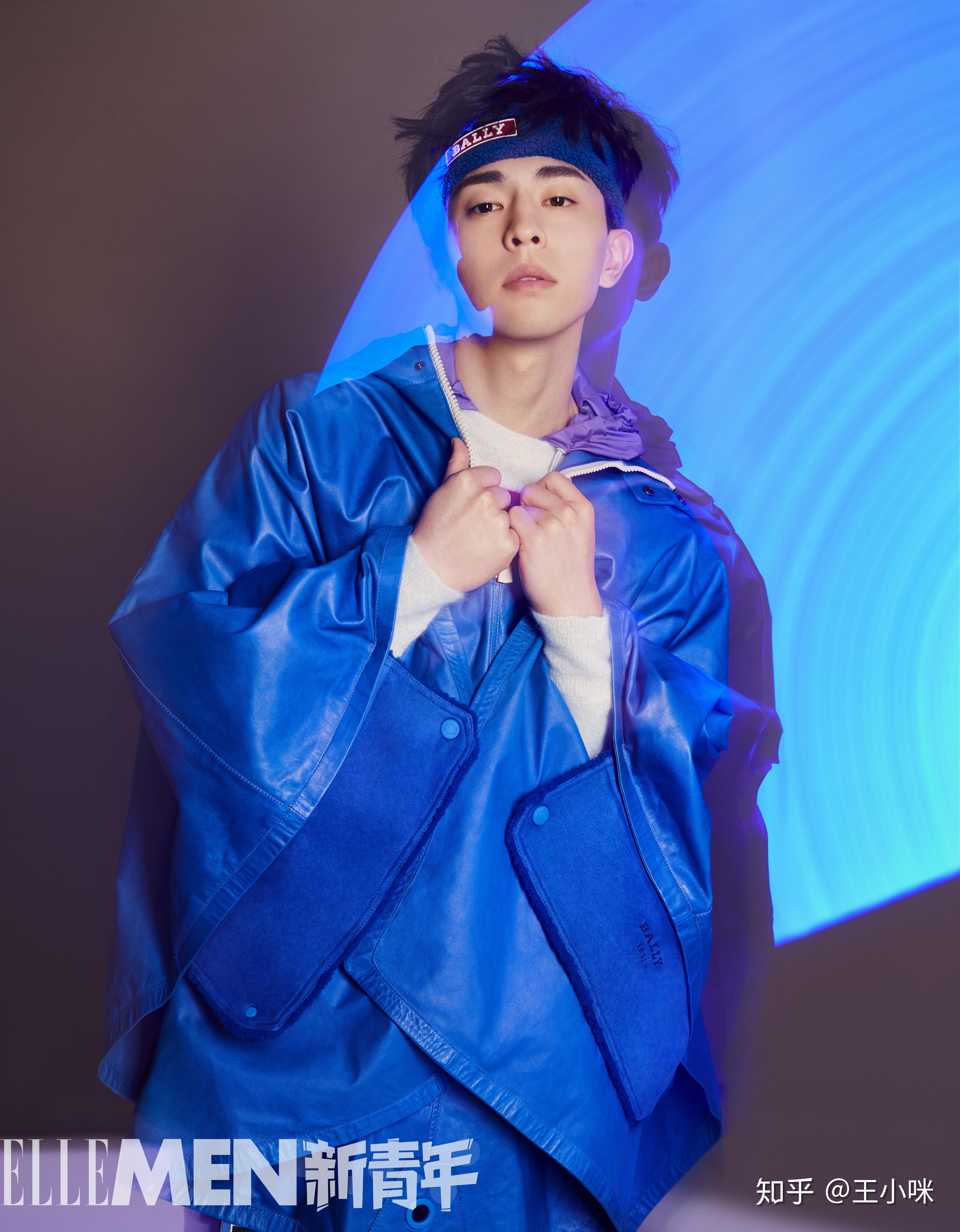 邓伦风盛行你觉得邓伦的时尚表现力如何