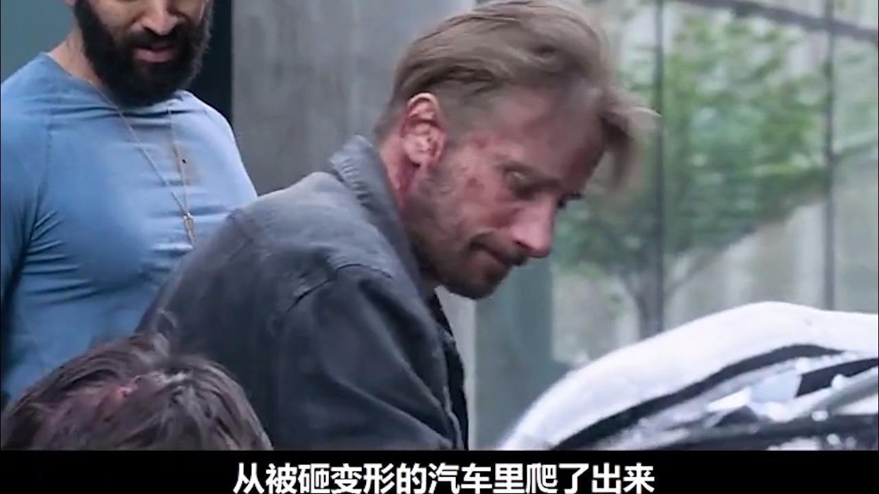 护士想要研究永生的秘密,把两个危险人物绑上了手术台 发布于 2021-07