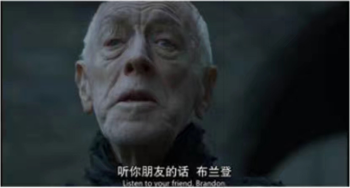 阿多之死泪流满面,该不该有一滴眼泪送给三眼乌鸦 - 知乎