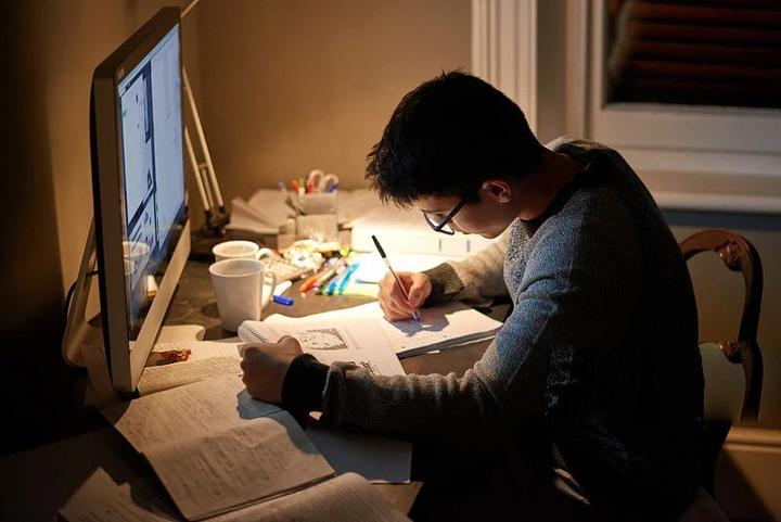 如何正确上网课?高效方法都在这里! - 知乎