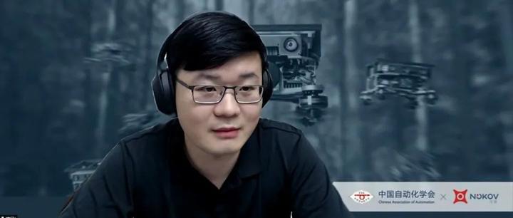 干货来袭 不止于飞——浙大FAST-Lab高飞老师直播回放现已上线！ - 知乎