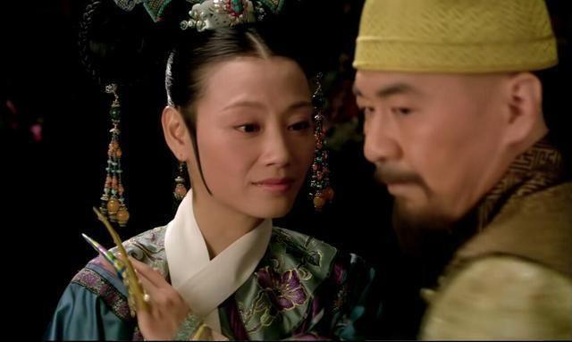 《甄嬛传》里高段位的端妃,才是最为错付的那个人 - 知乎