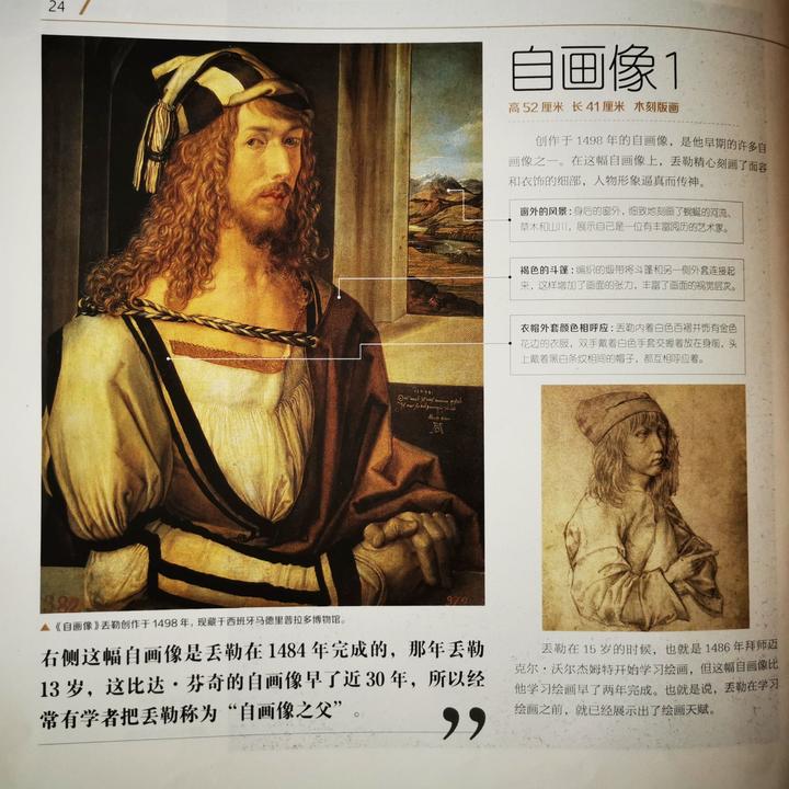 懂名画的孩子，会更幸福？