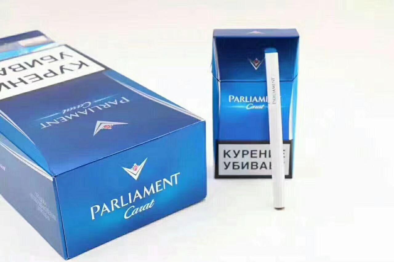 俄罗斯有那些烟好抽