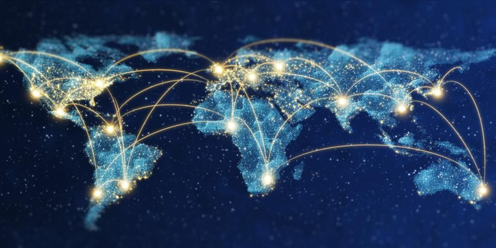 从自由放任到全球化的经济体制 (7) - 知乎