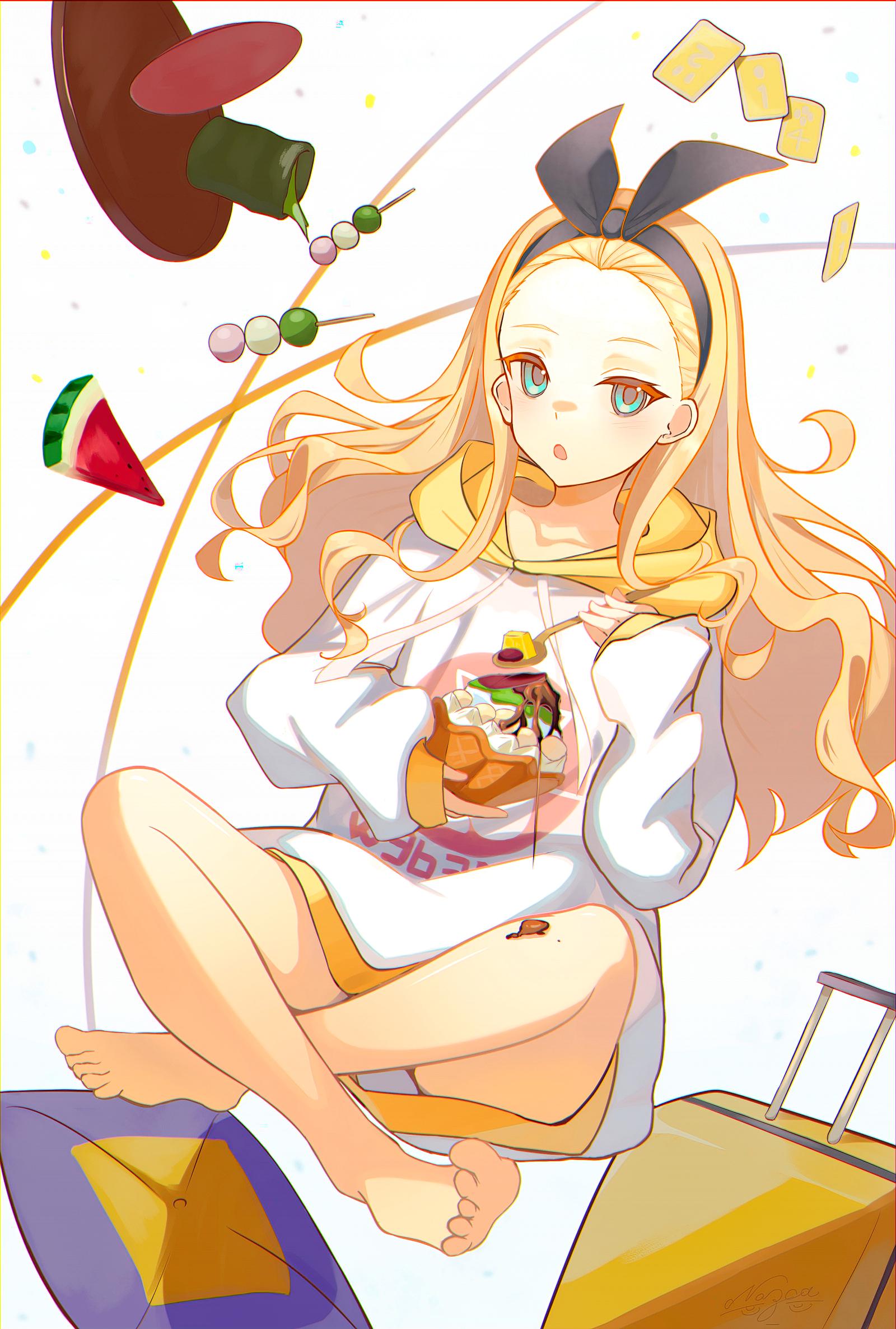 动漫《莉可丽丝》的黑客角色胡桃让你喜欢的原因是什么? - 知乎