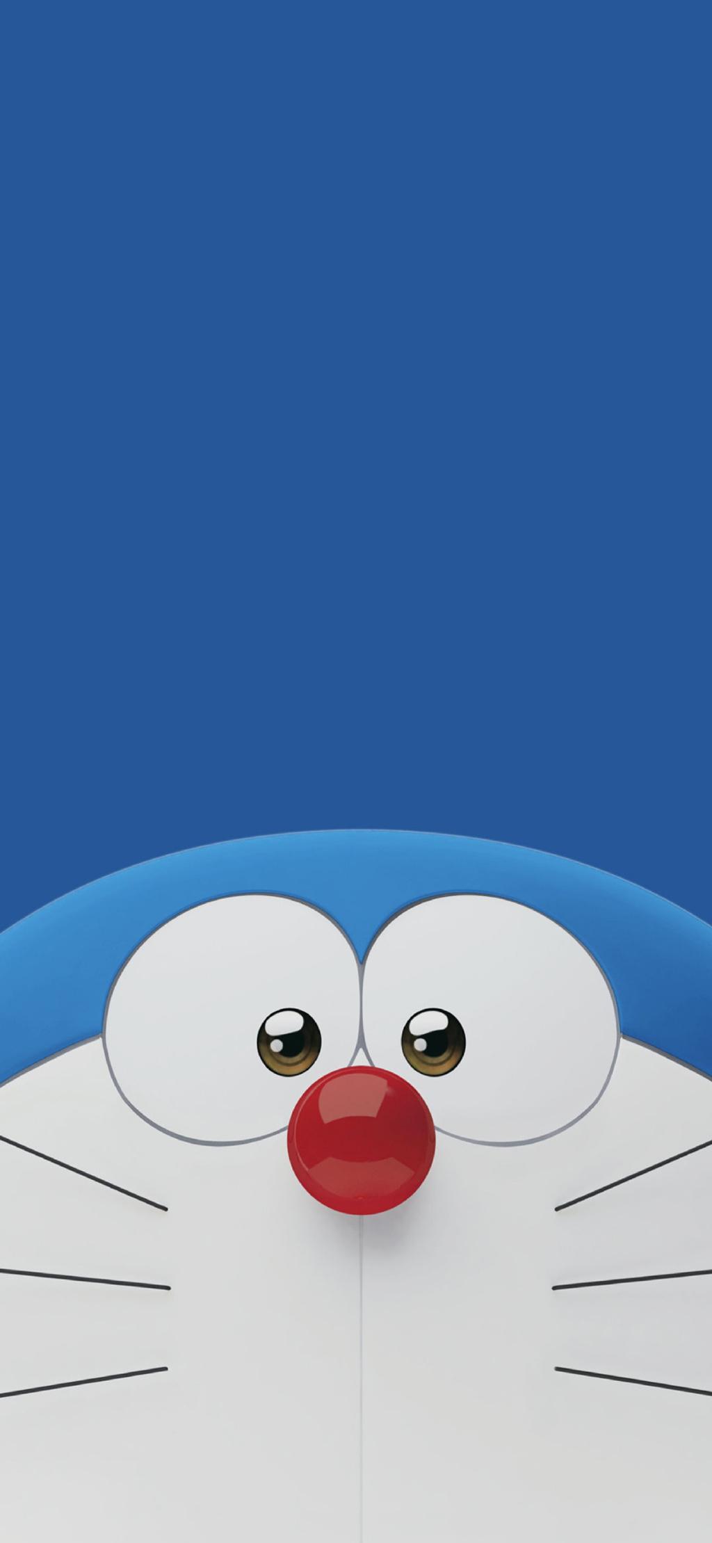 有哪些哆啦a梦的高清壁纸