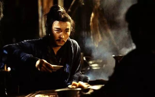 仅仅只有古代能煮酒?看完后你也能温酒斩华雄! - 知乎