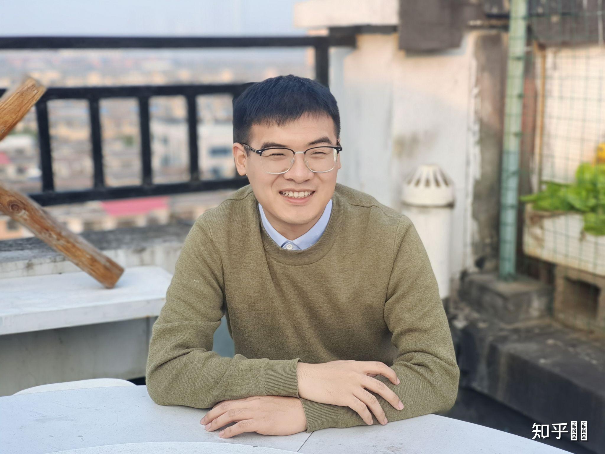 单身的研究生和博士gay们想找什么样的男朋友