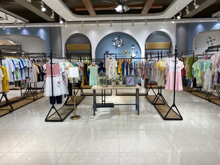 如何经营一家让顾客过目不忘的服装店铺? - 知乎
