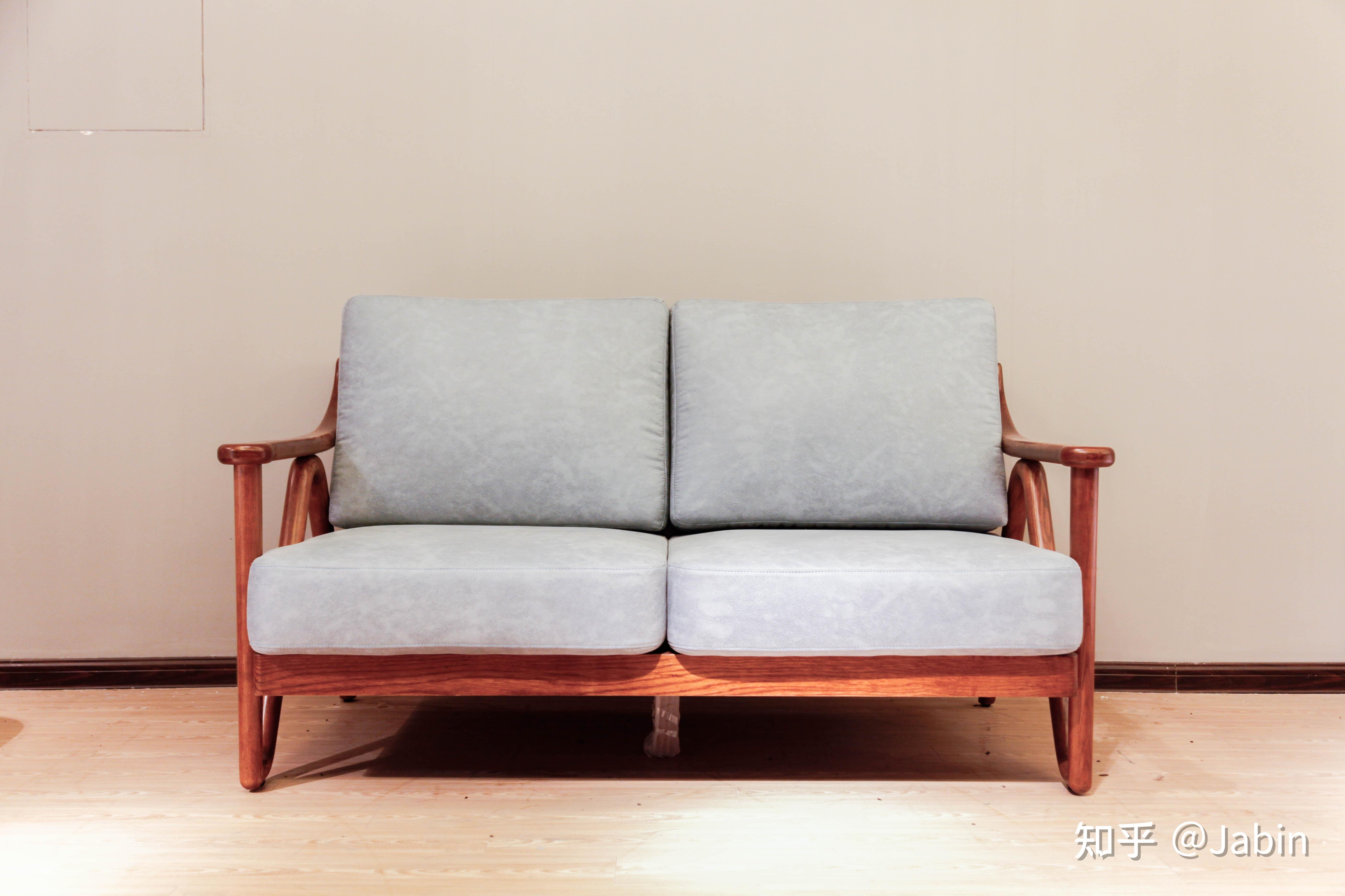 沙发的制作工艺及流程是什么？ - 知乎