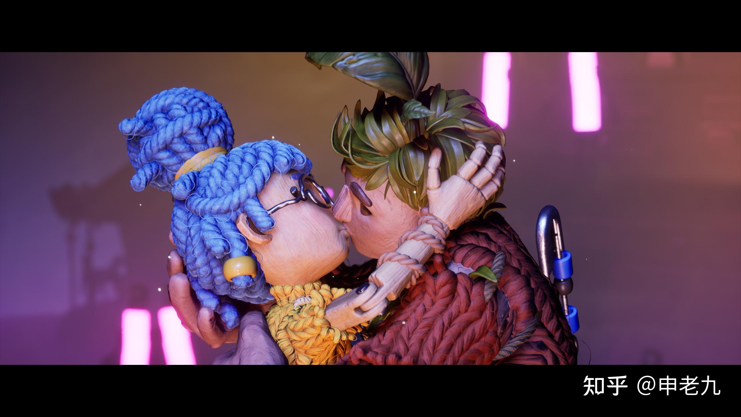 如何评价双人成行这个游戏