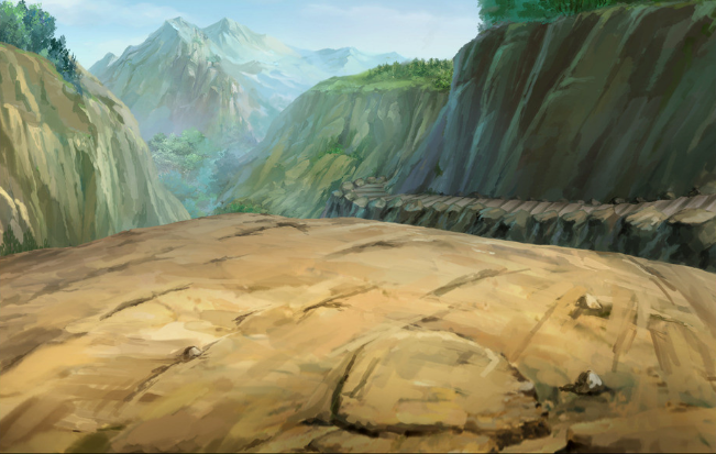 漫画小场景画法教学 教你漫画背景地面画法技巧 知乎