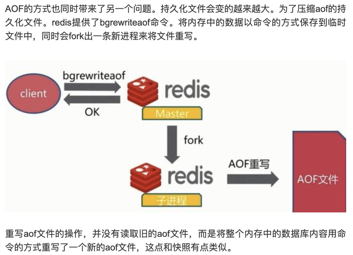 redis的配置,启动,操作和关闭方法是什么  第1张