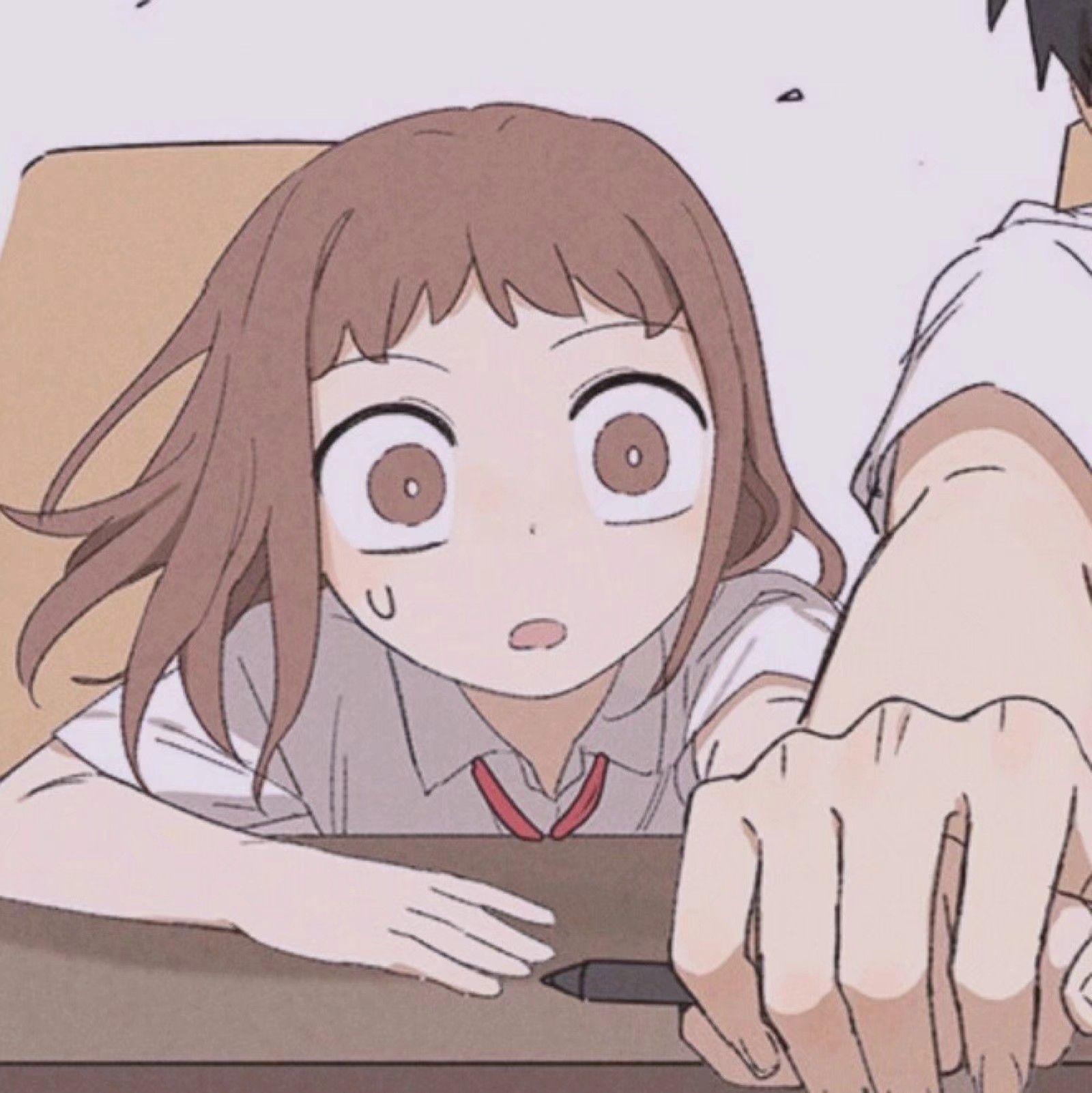 有没有好看的动漫情侣头像鸭,,含蓄点的 ?