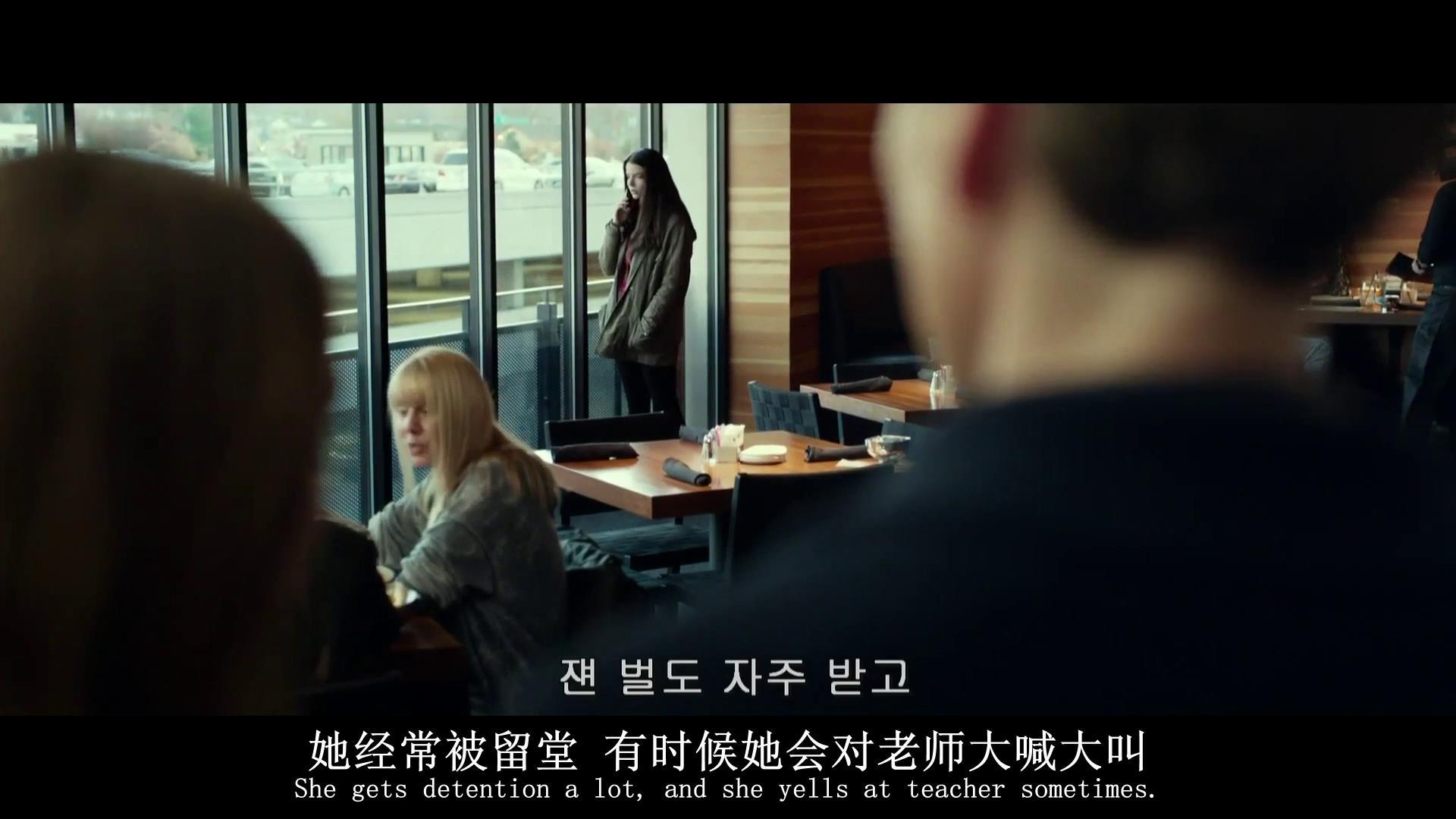 如何评价电影《分裂》（Split）？ - 知乎