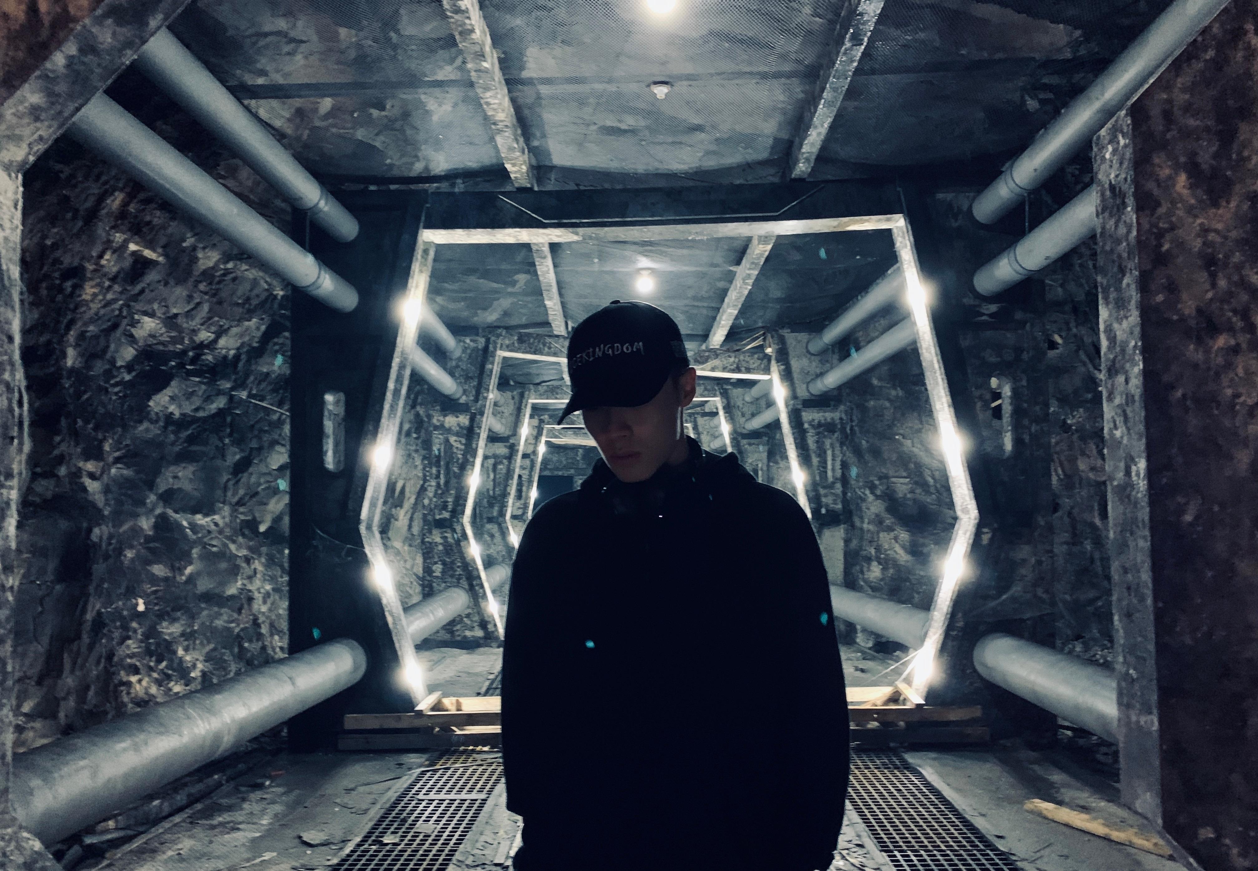Chinese Rapper Ice 中国新说唱2年后,ICE重拳出击 - 知乎