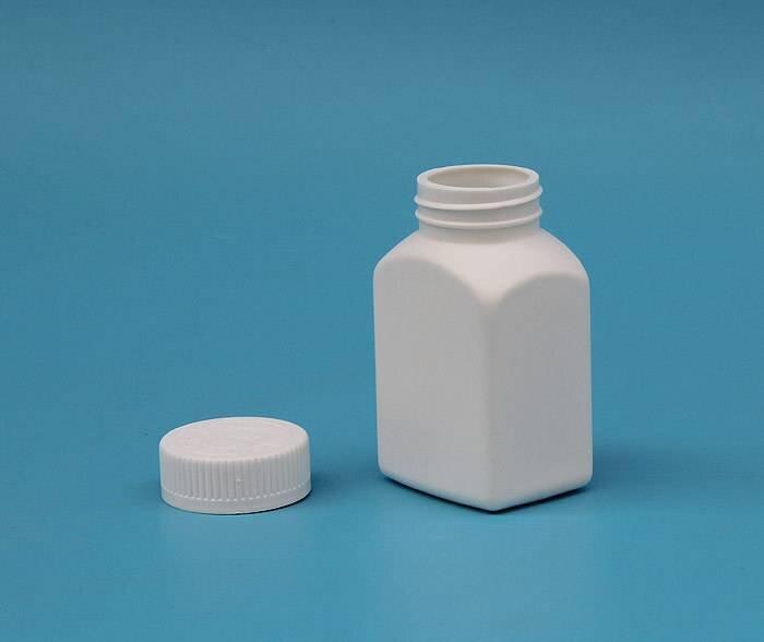 康跃 聚乙烯塑料瓶 PE材质 规格多 药用包装 - 知乎