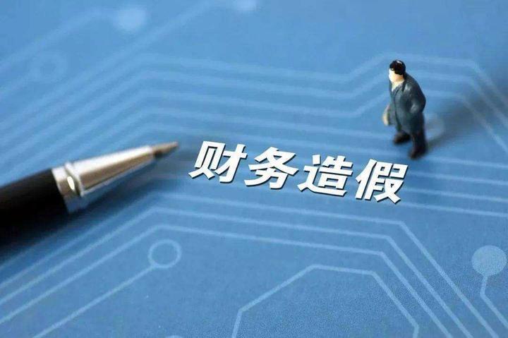 上市公司财务造假、舞弊取证难题与律师技能需求 - 知乎