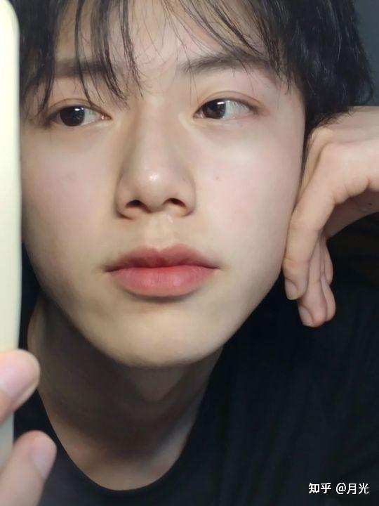 长相普通的男生该怎么做才能变帅? - 知乎