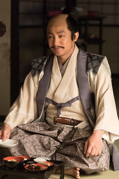 有哪些好看的日本古装电视剧值得推荐?_快看_观察者