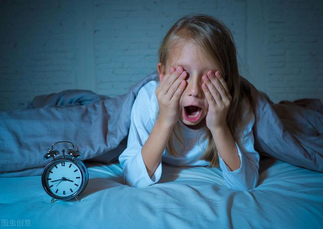 你熬的不是夜,是命!熬夜的危害太多了,你知道如何避免吗? - 知乎