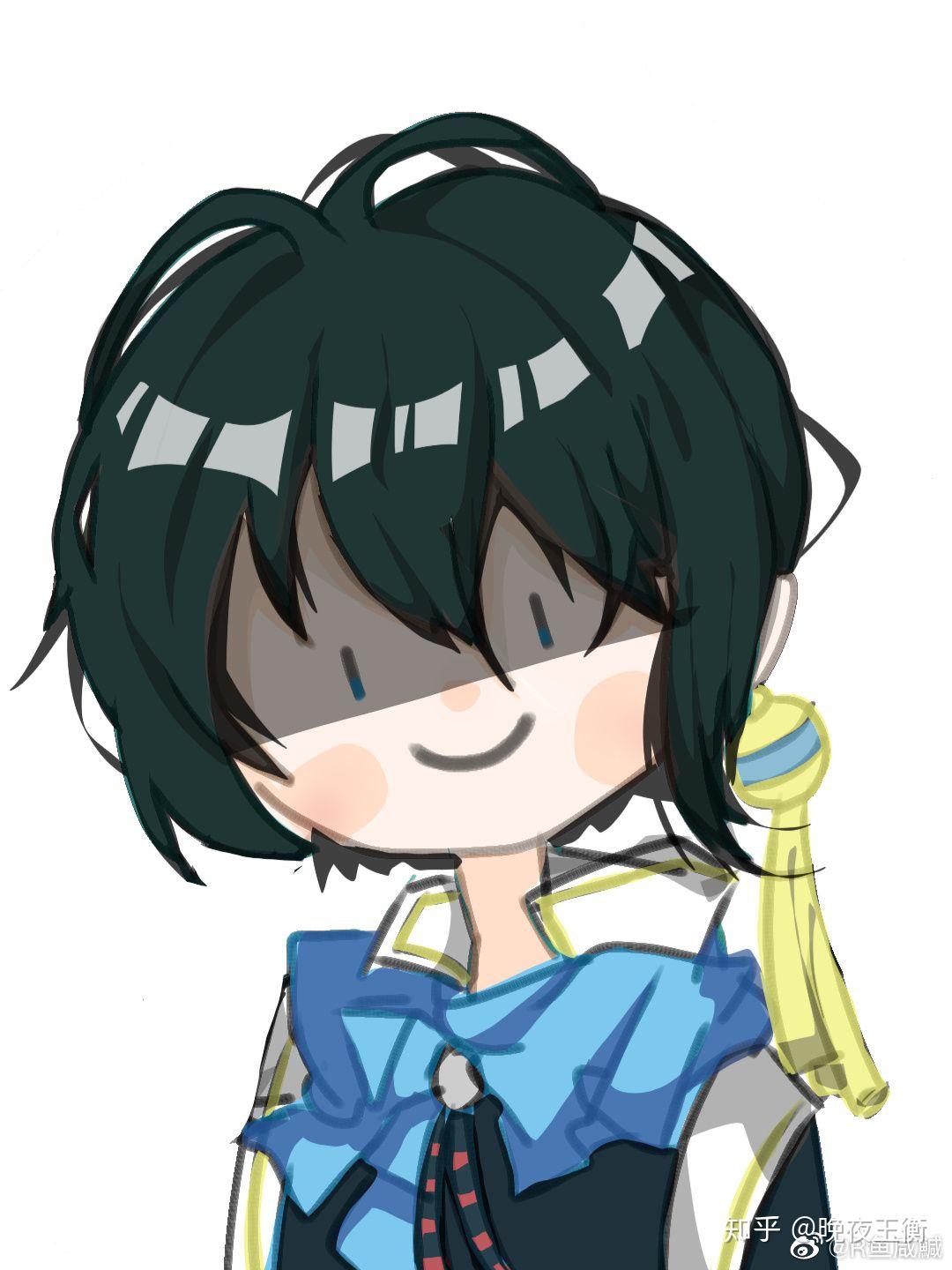 想求一些洛少爷的表情包?