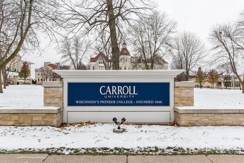 卡罗尔大学