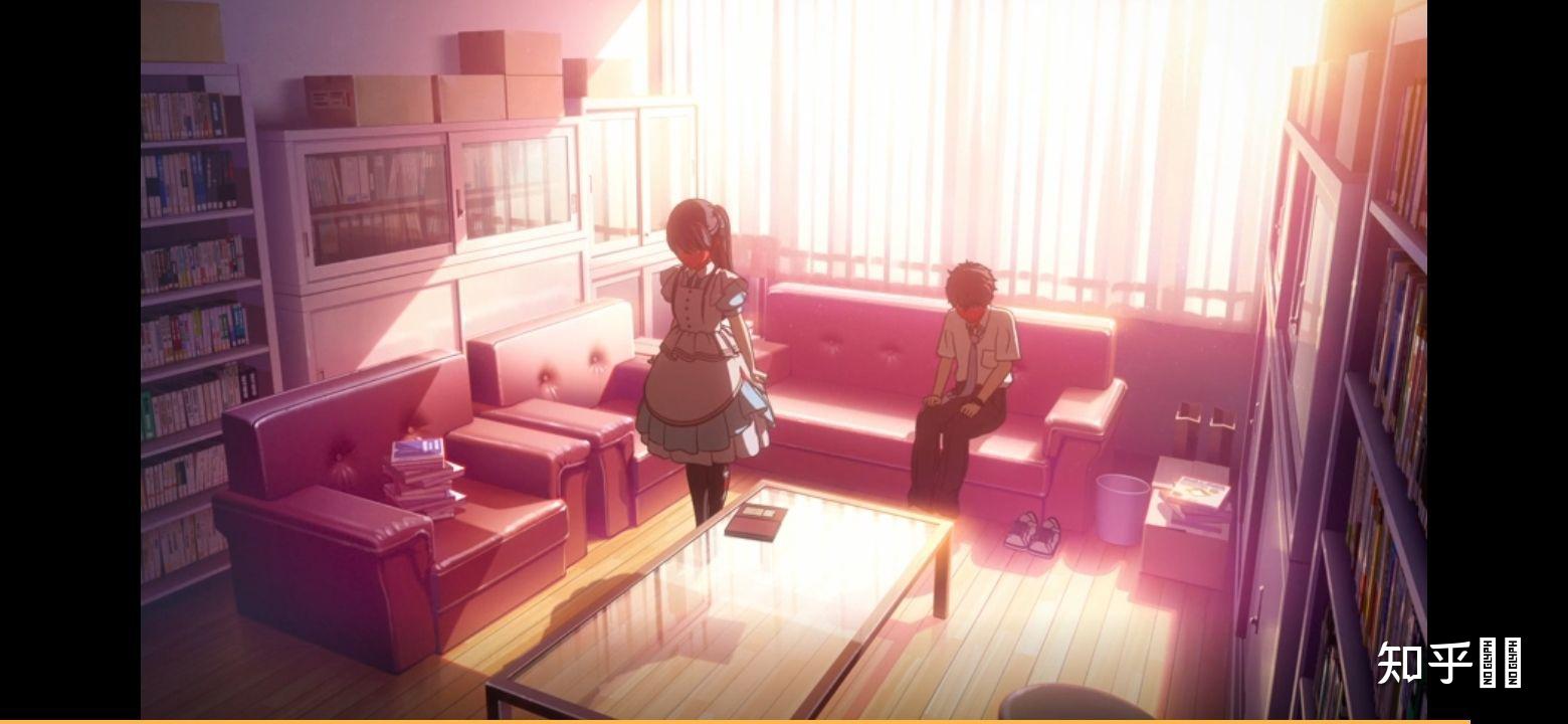 如何评价剧场动画helloworld