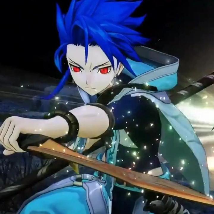 FGO街机又创新，四星库丘林Lily上线，战斗方式让剑阶形同虚设 - 知乎