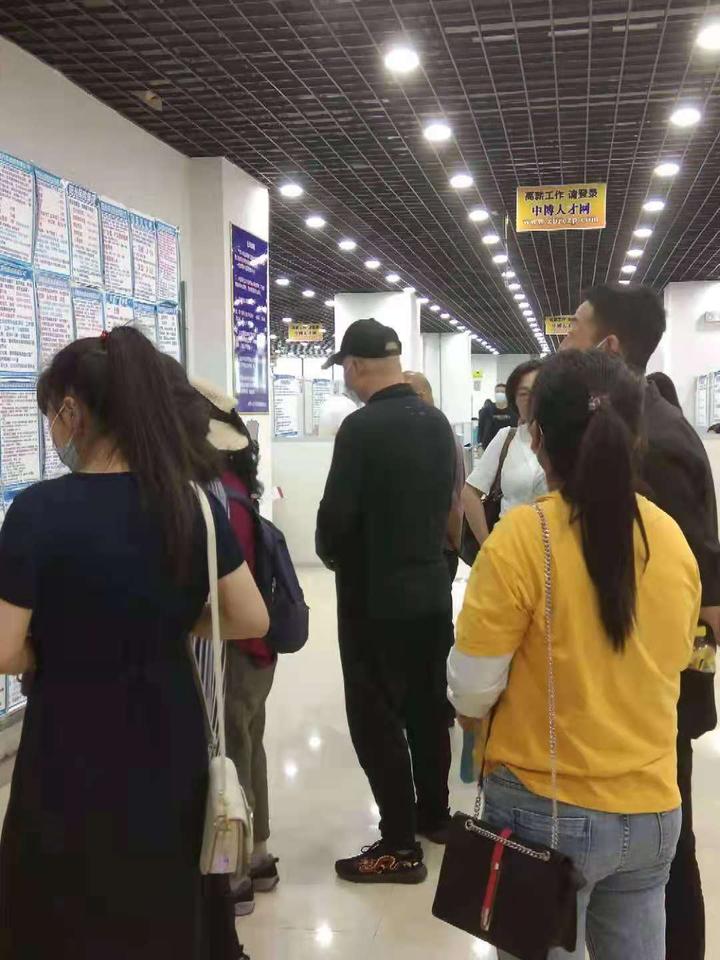 7月16号17郑州夏季名企聚中原,优岗聘英才青年大型招聘会 - 知乎