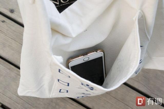 有做工非常不错细节也十分考究的帆布包袋品牌推荐吗? 第34张 有做工非常不错细节也十分考究的帆布包袋品牌推荐吗? 第34张