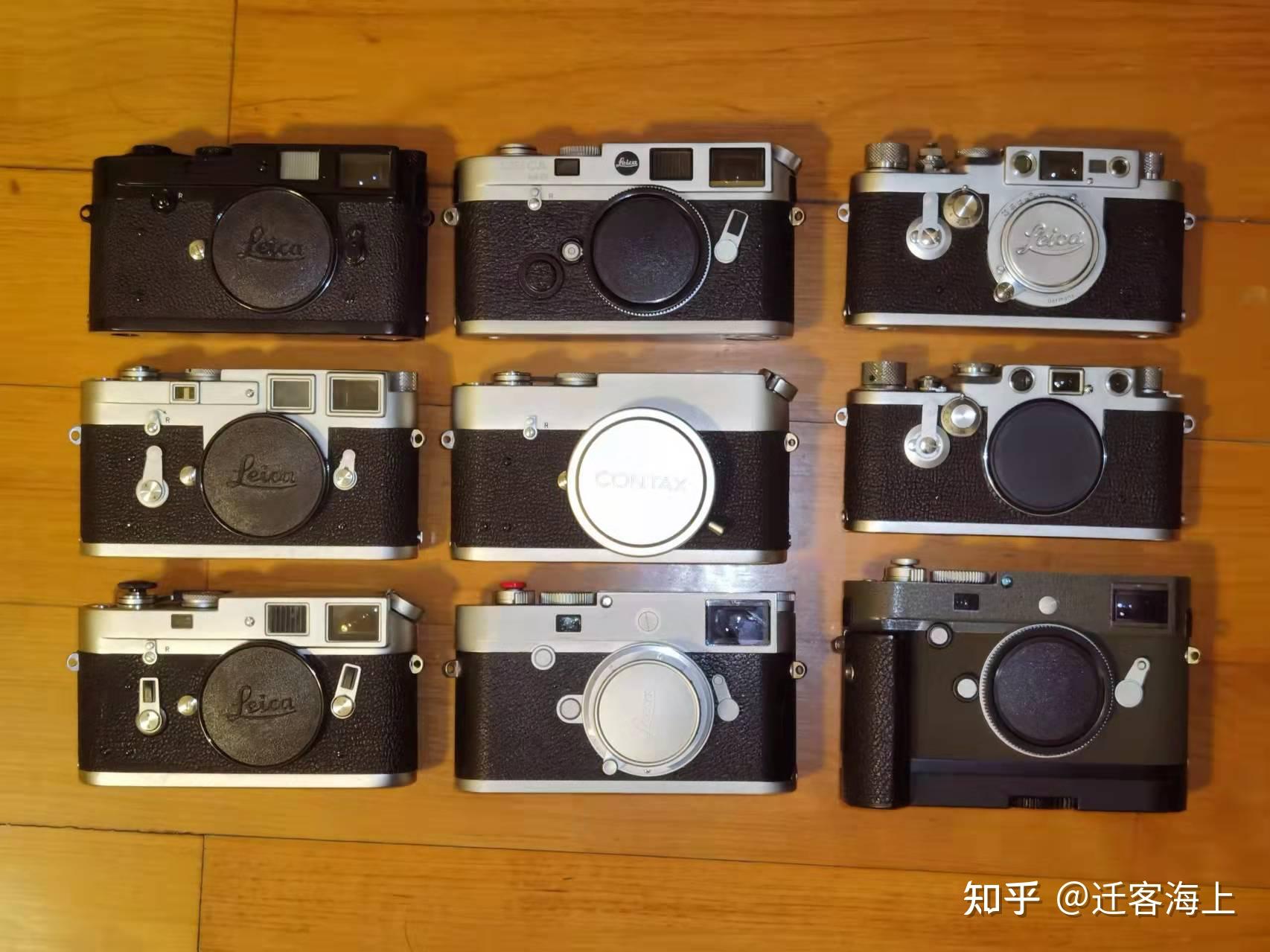 鏡頭收購