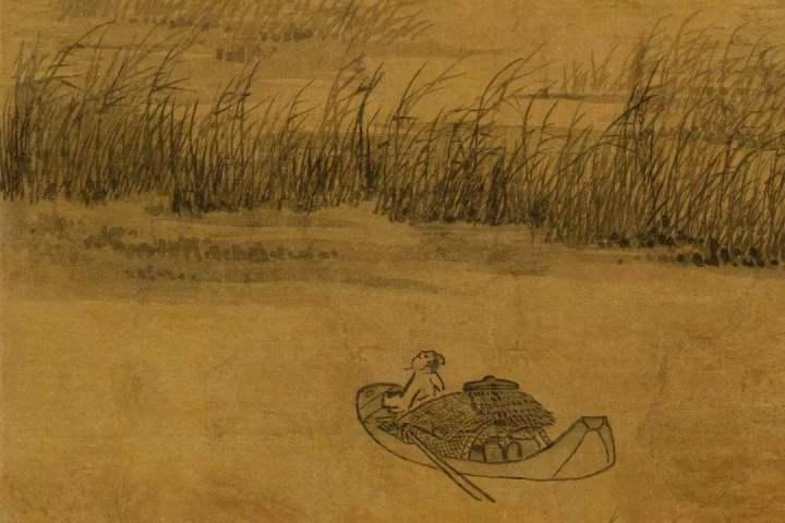 中国古代最神秘的职业,吸引了元代画坛四大家画了一辈子 - 知乎