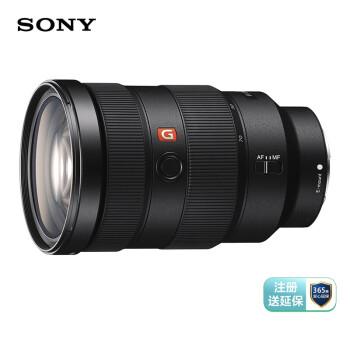 SONY鏡頭收購