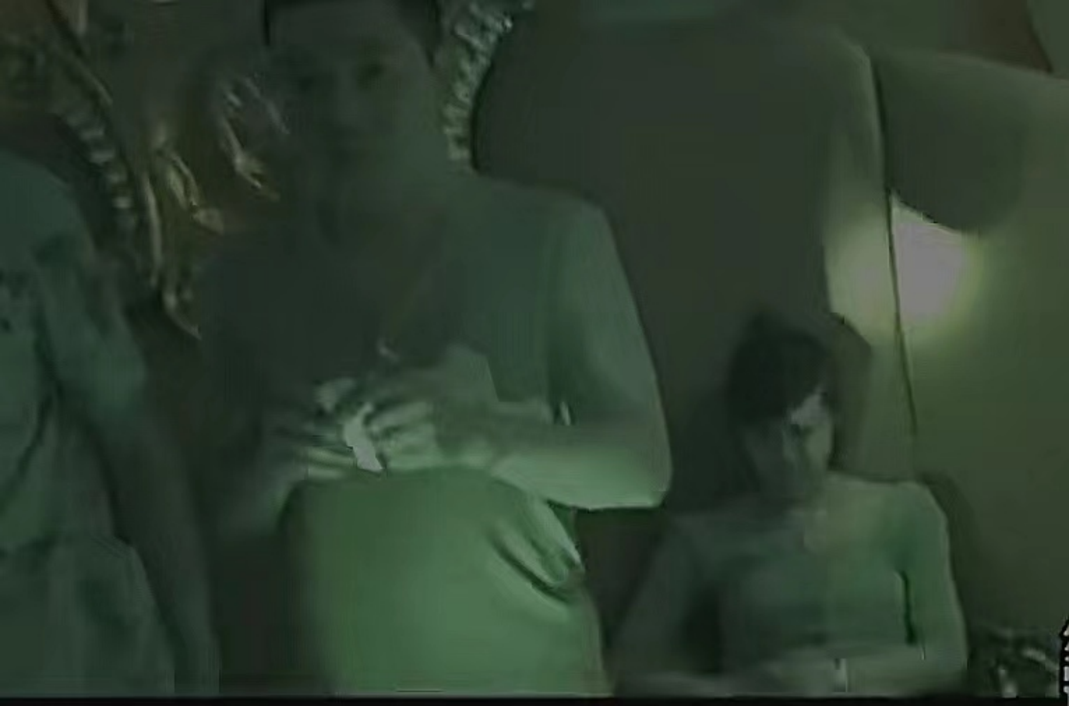 图 7:警方暗访采集图像