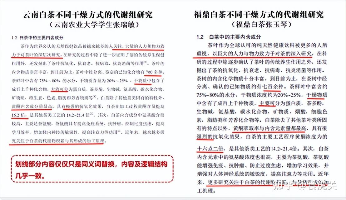 发现某学位论文剽窃自己的论文,且有实锤。应该如何处理? - 知乎