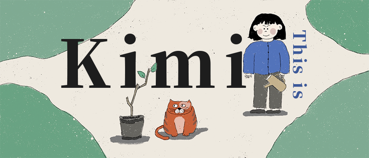 学员专访｜Kimi：只管去做，剩下的交给时间 - 知乎