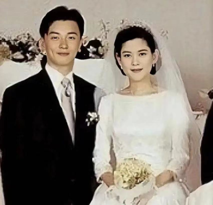 亚洲视帝林世玲:从三星出走,与影帝恋爱,这个女人真不简单 - 知乎