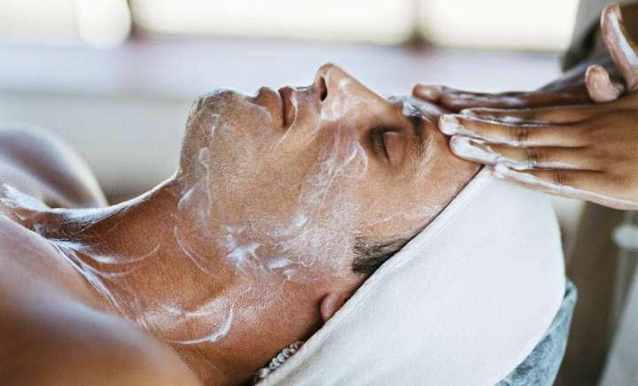 男士该如何护肤护肤常识tips贝颜美容美容干货男士护肤攻略