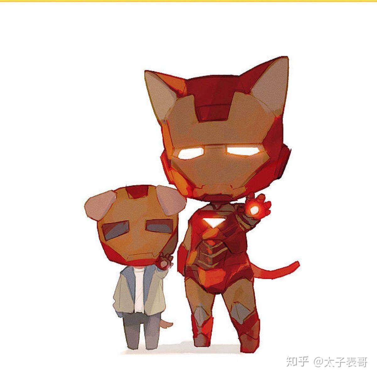 有没有人有铁虫的cp图或者情头啊啊