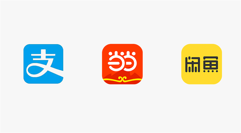 法律上是如何判断两个品牌 Logo 相似的？ - 知乎