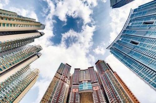 2022年我国房地产深度研究(二):中国房地产发展趋势及空间测算 - 知乎