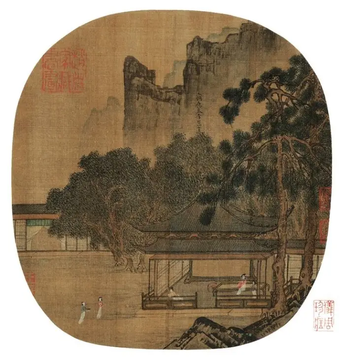 在文人雅士齐聚的宋代钱湖,「四般闲事」分别指的是什么?还有什么雅事风靡? - 知乎
