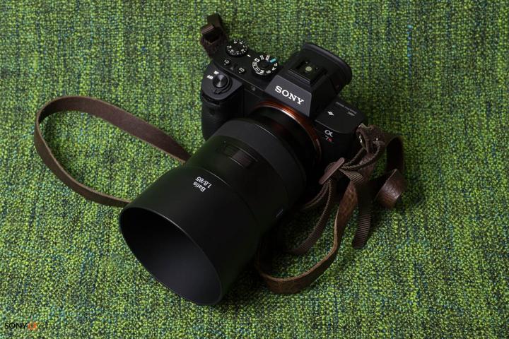 蔡司Batis 85mm/f1.8镜头评测- 知乎